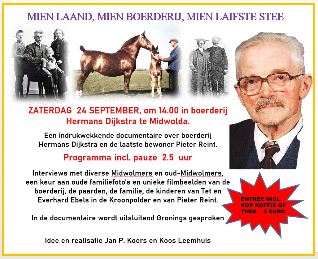 uitnodiging film